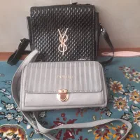 کیف  زنانه استفادهدشده