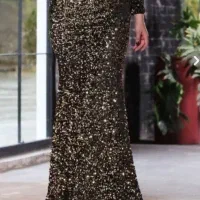 انواع لباس وکفش