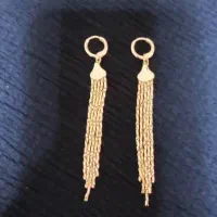 فروش تعدادی گوشواره