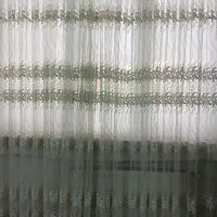 پرده حریر|پرده، رانر، رومیزی|خرمدره, |دیوار