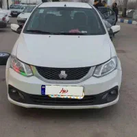 سایناSمدل ۴۰۱ فروش فوری