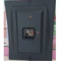 ساعت دیواری دخترانه