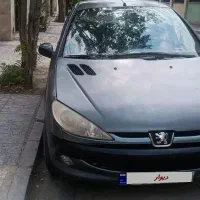 پژو ۲۰۶ تیپ۳