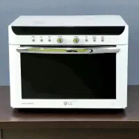 ماکرویو سولار دوم  LG