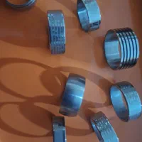 انگشتر استیل (بدلیجات)|بدلیجات|ارومیه, |دیوار