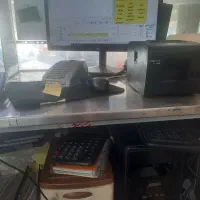 به یک صندوقدار خانم نیازمندیم