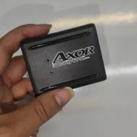 ردیاب مخفی آهنربایی بیسیم GPS-LBS پرتابل|قطعات یدکی و لوازم جانبی|شاهینشهر, خبرنگار|دیوار