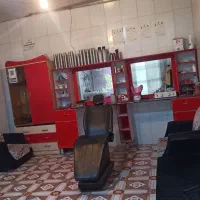 وسایل آرایشگاه