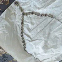 گردنبند نقره