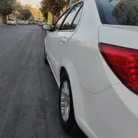 دنا معمولی تیپ ۲|خودرو سواری و وانت|فردیس, فردیس|دیوار