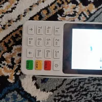 کارتخوان شرکتی ایرانی با ریجستر دائم (لمسی)