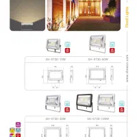 پروژکتور .نور افکن|تلویزیون و پروژکتور|نجفآباد, جعفرآباد|دیوار