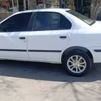 سمند EF7مدل1399