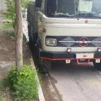 فروش خاور۸۰۸