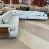 مبل ال شرکتی مکانیزم