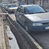 پژوslx1800|خودرو سواری و وانت|پاکدشت, پارچین|دیوار