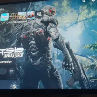 Ps5|کنسول، بازی ویدئویی و آنلاین|میانه, |دیوار