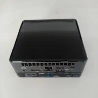 مینی کامپیوتر Intel NUC8 i7|رایانه رومیزی|تهران, دکتر هوشیار|دیوار