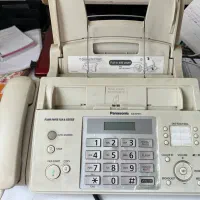 دستگاه فکس پاناسونیک