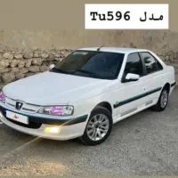 پارس tu5 مدل ۹۶|خودرو سواری و وانت|دیواندره, |دیوار