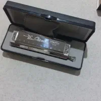 ساز دهنی سوان