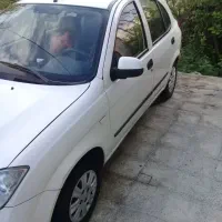 تیبا۲ مدل ۹۷ سالم