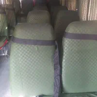 صندلی مینی بوس بنز۱۷نفره