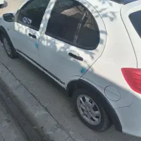 کوییک ار ۱۴۰۱|خودرو سواری و وانت|شریف‌آباد, |دیوار