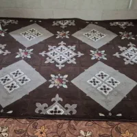 فرش فانتزی ۶متری
