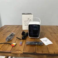 ویدیو پروژکتور جدیدLED فول آپشن umiio شیائومی 4K
