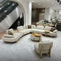 مبل  مدل ماکارنی  ،مبل هشت نفره