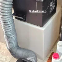 سیستم نور وصدا