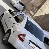 تیبا مدل ۱۳۹۵