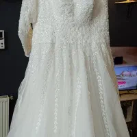 لباس عروس نو