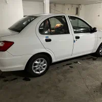 ساینا s|خودرو سواری و وانت|قم, بنیاد|دیوار