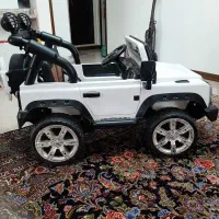 ماشین شارژی آفرود|اسباب‌‌بازی|تهران, سوهانک|دیوار