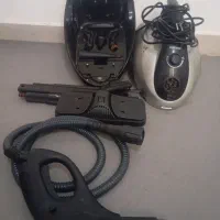 بخارشو