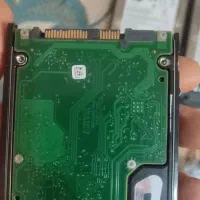 هارد سرور Hp 1.2 Tb  10k|قطعات و لوازم جانبی رایانه|تهران, دانشگاه شریف|دیوار