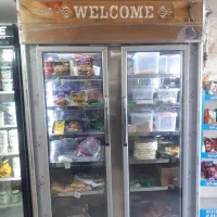 واگذاری مغازه پروتینی|اجارهٔ مغازه و غرفه|قزوین, |دیوار