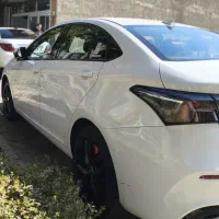 آریزو 6 جی تی مدل ۴۰۳ (اتو زووم)|خودرو سواری و وانت|اصفهان, پوریای ولی|دیوار