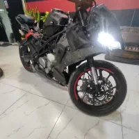 موتور cf sr 250 مدل ۱۴۰۳