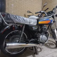 هندا (125) عروسک درحد خشک