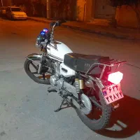 فروش موتور200مهران