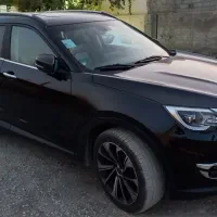 فیدلیتی پرایم هفت نفره|خودرو سواری و وانت|تهران, دریا|دیوار