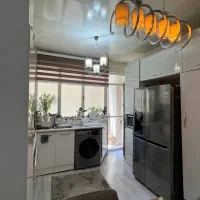 ۵۷ متر /آسانسور، پارکینگ / موقعیت آذربایجان