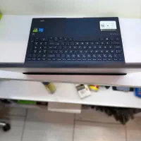 hp victus 15 گیمینگ زیبا|رایانه همراه|کرج, گوهردشت|دیوار