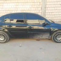 مگان ۸۸ تمیز