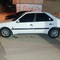 پژو slx|خودرو کلاسیک|سرپل ذهاب, |دیوار