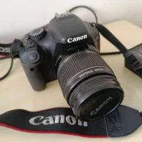 دوربین Canon ds126281|دوربین عکاسی و فیلم‌برداری|تهران, اکباتان|دیوار