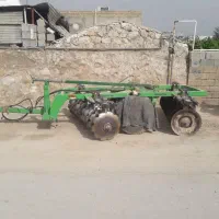 ادوات کشاورزی